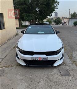 كيا K5